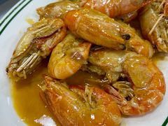 -明本湛江鸡•海鲜小厨(陈家祠店)