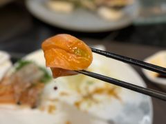 -财神日本料理(广州街总店)