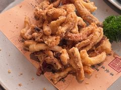 -奕景海鲜酒家· 大连海鲜(星海广场店)