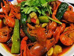 -夜猫子串吧·龙虾.江西小炒(万塘路店)