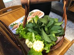 -龙泉人椰子鸡·糟粕醋·地标海南菜(龙昆南店)