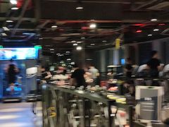 -威尔仕健身(海伦中心店)