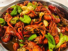 -简小姐·上海餐厅(长城大厦店)