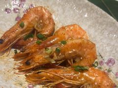 -吉兆·料理(红梅南路店)