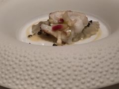 -Sketch(The Lecture Room & Library)