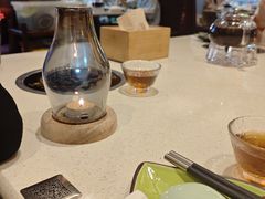 -一叶一世界·素食餐厅(锦华万达店)