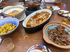 -鸿运楼·舌尖上的徽菜