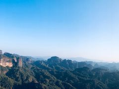 -丹霞山风景名胜区