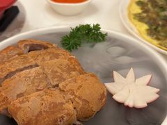 -莆田餐厅PUTIEN(西安万象天地店)