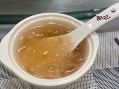 -寻味顺德·南记酒家·传统顺德菜·鱼生(广源路店)