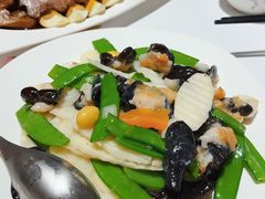 -花城苑广府菜(侨鑫店)
