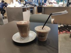 -Seesaw Coffee(苏州中心店)