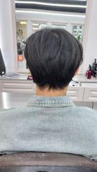 -尤司男士国潮理发馆