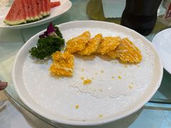 -千岛湖鱼味馆(十字街总店)