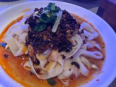 -紫鑫阁饭庄(长安店)