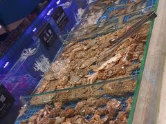 -宴立方海鲜自助(义乌万达广场店)