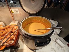 -火炉火自助餐(西直门凯德MALL店)