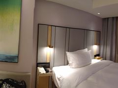 -全季酒店(广州越秀公园店)