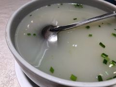 白贝汤-喜碧海鲜·二十年本土海鲜老字号(上排店)