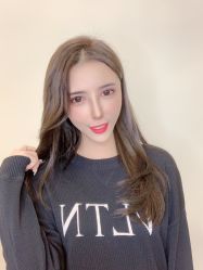 点击看大图 -3AM HAIR SALON染发烫发接发