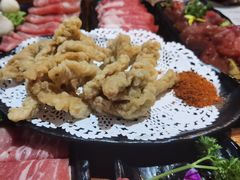 -束河人家(南锣鼓巷店)