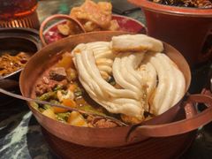 -奉天小馆·非遗东北菜(沈阳万象城店)
