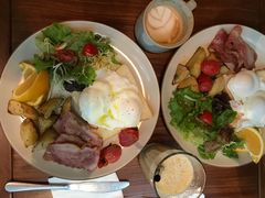 -VESH COFFEE(定西路店)