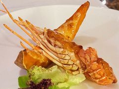 -MONICH牛排融合餐厅(和义大道购物中心店)