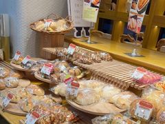 -西村叔叔的店·面包·甜品·蛋糕(牡丹园店)