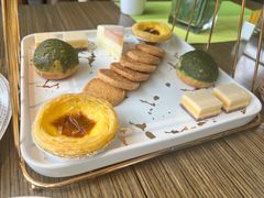 -希尔顿欢朋酒店·欢朋餐厅