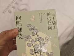 -华夏良子·足道SPA艾灸(金皇大厦店)