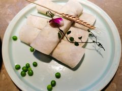 薄饼豉油肉-新白鹿餐厅(金鹰新街口店)