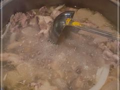 -润园四季椰子鸡火锅(海上世界店)