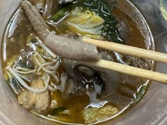 -正宗阳山牛杂(东城店)