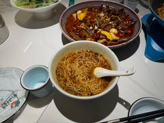 -南山翁新概念川菜(江宁万达广场店)