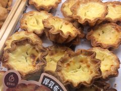 -西树泡芙(湖滨银泰in77B区店)