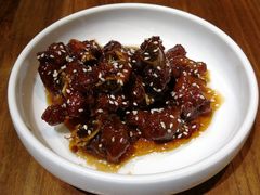 -小雅木姜子烤鸡·贵州菜(鸿通城店)