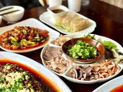 -花楸树下(观水路店)