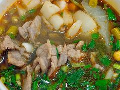 -江三王记牛杂馆(总店)