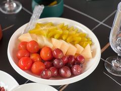 -濮园 · 四合院餐厅