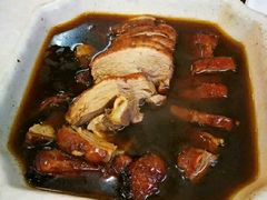 -蒲氏烤鸭(百寿路店)