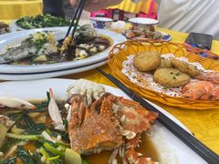 -秋姐美食店(旅游大道店)
