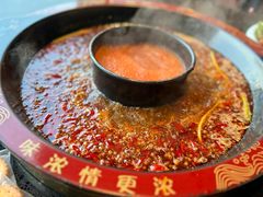 -三江两海老火锅(北京首店)