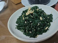 -魁盛居百年鲁菜馆(中林路店)