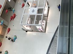 -万达茂商场(南京仙林店)