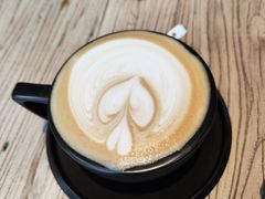 -漾花汐·西餐·下午茶(苏州湾歌林公园店)