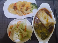 -春晖饭堂(中山大学南校区店)
