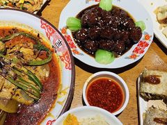 -福苗小骆驼烧烤(莲湖路店)
