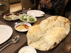 薄饼-苏坦土耳其餐厅(白云宾馆店)