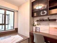 -索菲亚衣柜橱柜全屋定制(真北红星店)
